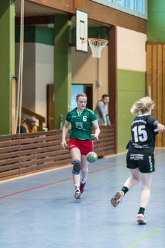 Bild 190 - Frauen HSG Kremperheide/Muensterdorf - HFF Munkbarup : Ergebnis: 28:27